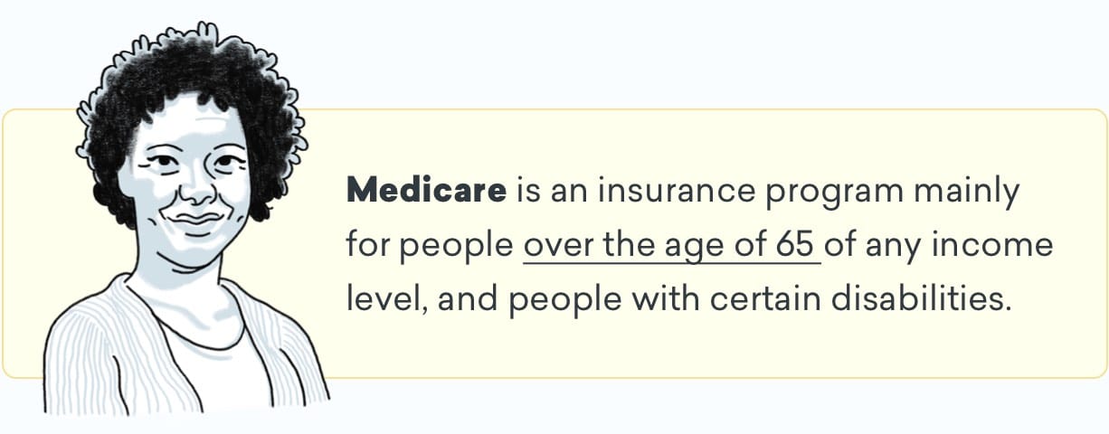 Medicare